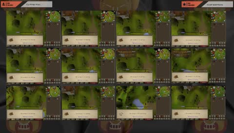 [OSRS] - starting a 12-man fishing crew! | more games later