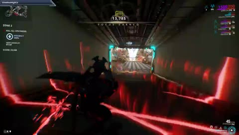 [PS4] Aimless GamePlay