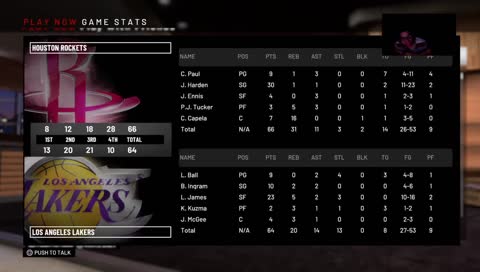 🐐MEXICAN NINJA 🐐 PLAYING 2K19 FOR THE FIRST TIME