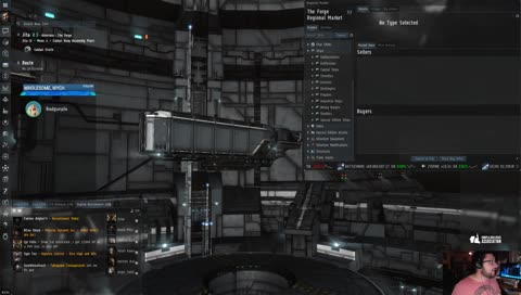 Gundam 40th Anniversary Stream Party/RG Astray Amatsu Mina Decaling/Eve trade route running - Streamgunpla