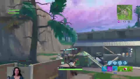 Q & A / Get to know me โจ