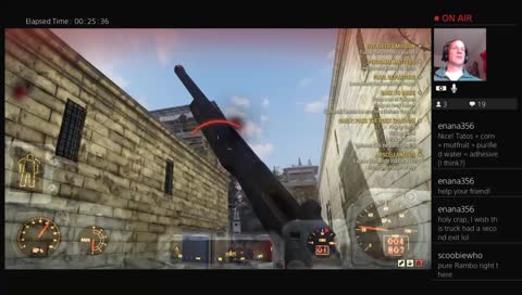 Fallout 76 - Hot Diggity Grafton Dam