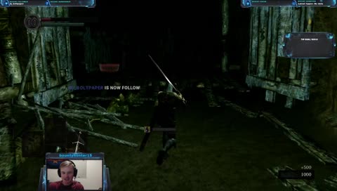First Playthrough! Watch me die! XD