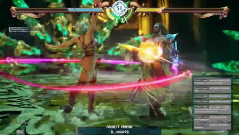 Magic Pixel Saving The Day