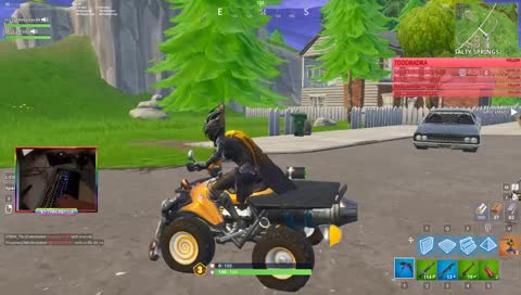 fortnite im back sadly :( *lurks needed* :D  | so close to affliate so come lurk plz :D | AFFILIATE ROAD | !youtube | !montage !lurk
