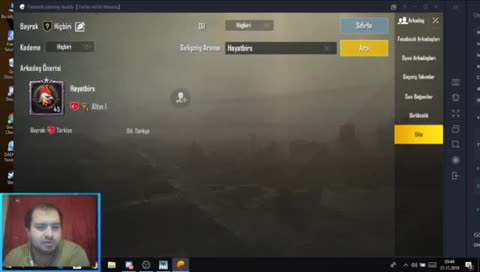 ALTIN'DAN AS'A KASIYORUZ ! Takipleri bekliyorum !