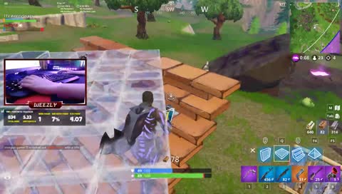 clip