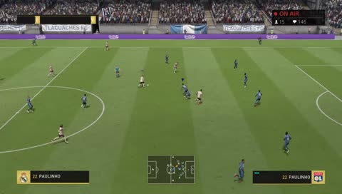 saque de manos xD