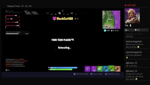 fortnite fun