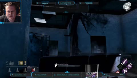 Dead By Daylight live stream| Stay woke!