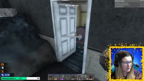 Happy Nov. 20th! 7 Days Alpha 17 with Zing! Who knows what later!