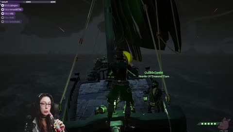 Pirate vs Pirate vs Alcohol || [AUS] !goal