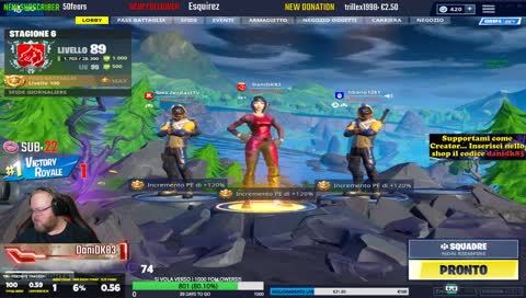 Dichiarazioni Importanti