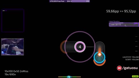 osu hasta que el gatito lo impida