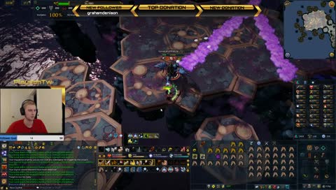 Bossing 2k Vindicta kills
