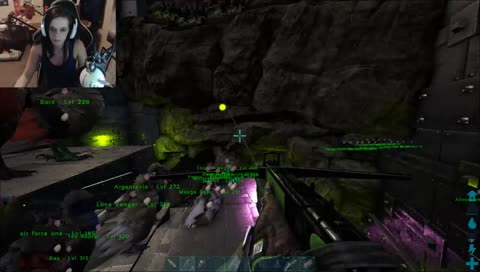 Base building and all other types of grinds >.<