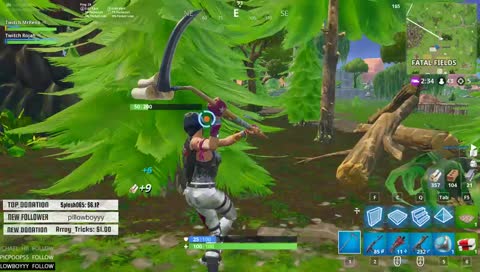 Duo Squads 18k+kills Solos Later. BACK TO NATIVE RES [SOLOS] !res !uptime !followage !commands