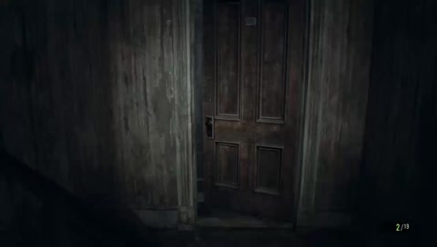 [ESP] El final de RE7 con mi hermana