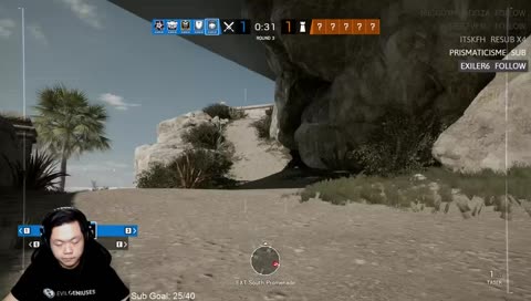 🔺| Peter.EG | Hi i'm home from Rio | !sub !manager !eg 🔺 