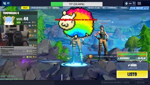 ganadores del sorteo!!