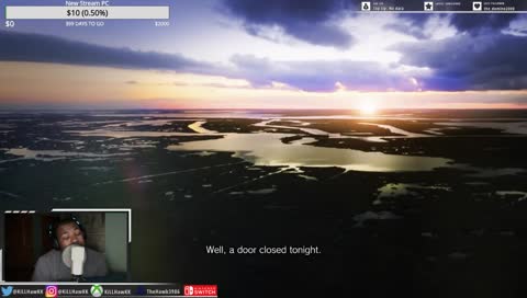 [PS4PRO] Streaming After Dark