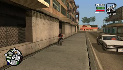 gta san andreas remastered