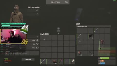 sup family its your boy tabasko