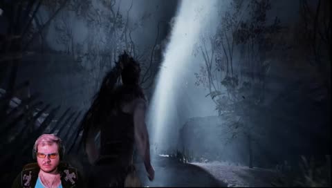 Playing Hellblade (blind) supposed to be amazing!