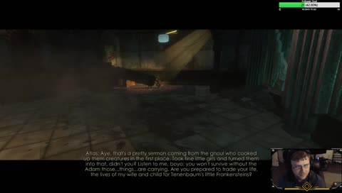 First Playthrough of Bioshock! | Come hang out, chat, and make fun of my mistakes!