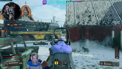 Can't Stop - Won't Stop! 