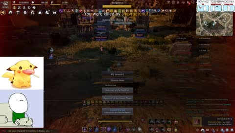 62 NINJAH 259 AP - maybe node war?