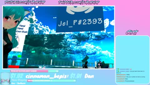 Fortnite Default Dance :(