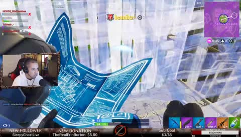 ICONIKZ IN THE CLUTCH !!!