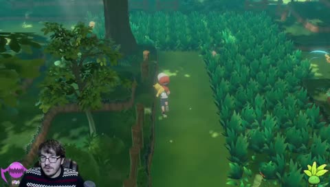 "LET'S GO TRASH"|Pokemon Let's Go Pikachu Shiny Badge Quest| The Best Pokemon Go Let's Play Ever!