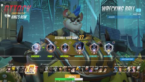 Wrecking Ball!!!!!!!!!!!!!!!!!!!!!!!!!