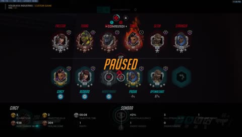 short strim - scrims with andromeda