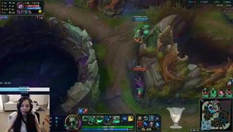 Best Fiddle and Alistar NA Kappa // Sleepy Stream