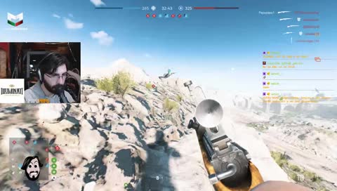 [México] Battlefield V!!!