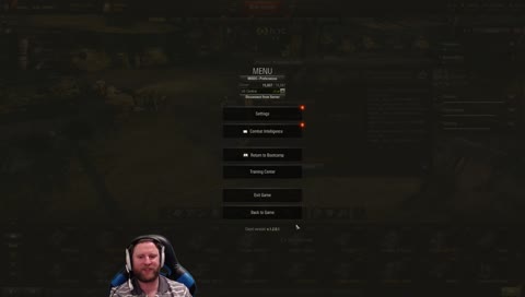 [ENG] Got My Tegridy [11/20]