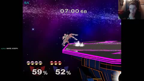 Casual player FR/ENG