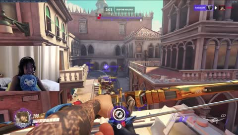 no tank one healer it be like that sometimes