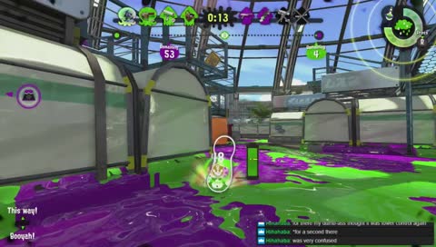 Eye Tracking in League