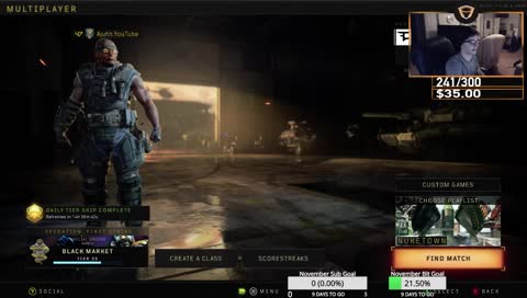 CMG WAGERS! $430+ Road to 5 Subs! #HoaxNation