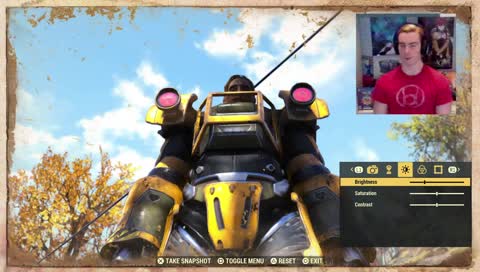 Fallout 76 - THINGS ARE HEATING UP!!! REMEMBER TO FOLLOW FOR MORE ACTION ACTION ACTION!!!