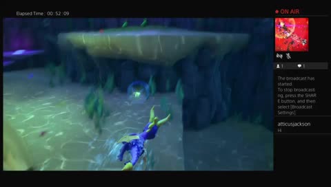 Sticky_peaches's Live PS4 Broadcast