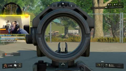 clip of the day