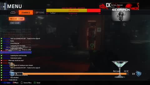 MOON SOLO RIGHT NOW | EHGG POSSIBLE SOLO FTW