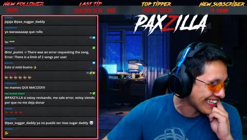 [ENG/ESP] PAX vs Resident Evil Franchise - Ep. the old (very old) Spencer Mansion.