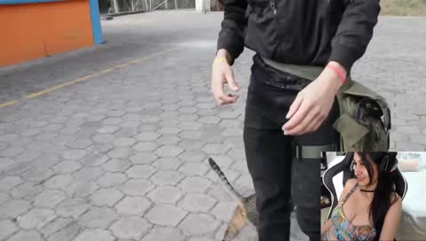 Volvi, LOS EXTRAÑEE!<3 !!CODIGO DE CREADOR: Twitch-Yaassi