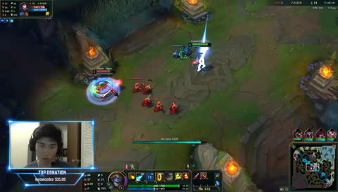 The Experimental GENIUS | preseason mixups